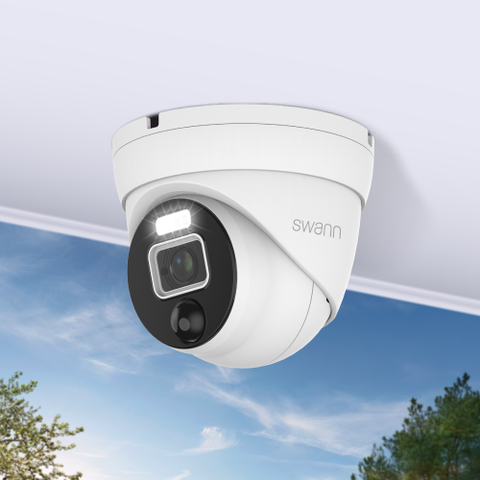 Wired Security Systems