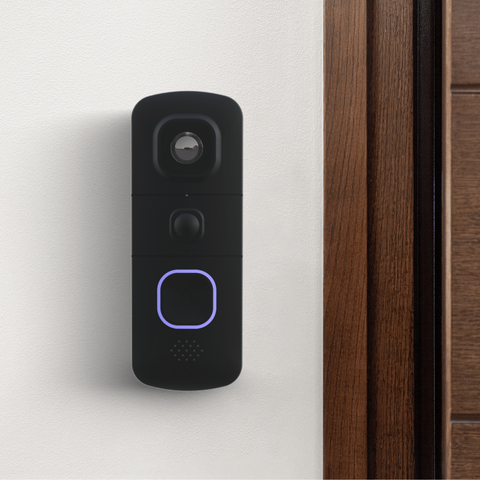 Smart Video Doorbells