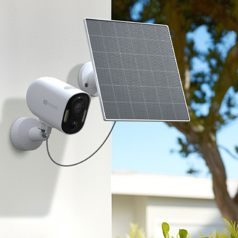 USB Wi-Fi Antenna for Wired & Wire-Free Camera Kits | SWACC-USBWIFIV2