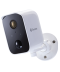 Refurbished CoreCam Wireless Security Camera with Solar Charging Panel | SWIFI-CORESOL