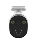 2KO Outdoor Wi-Fi Spotlight Security Camera with 2-Way Talk, Siren & Heat + Motion Detection | SWIFI-2KOCAM