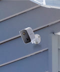 CoreCam Wireless Security Cameras 2 Pack with 2-Way Talk, Siren & Heat + Motion Detection | SWIFI-CORECAMPK2