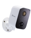 CoreCam Wireless Security Cameras 2 Pack with 2-Way Talk, Siren & Heat + Motion Detection | SWIFI-CORECAMPK2