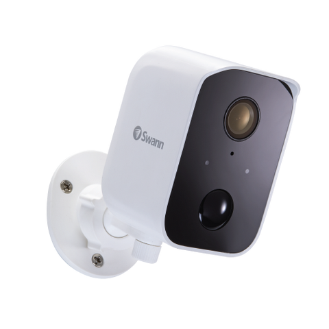 CoreCam Wireless Security Cameras 2 Pack with 2-Way Talk, Siren & Heat + Motion Detection | SWIFI-CORECAMPK2