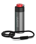 ActiveResponse Personal Safety Alarm (Graphite) | SWIFI-ACTIVEG2B