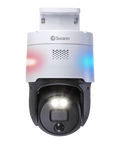 4K Add-On NVR Pan & Tilt Security Camera | SWNHD-900PT