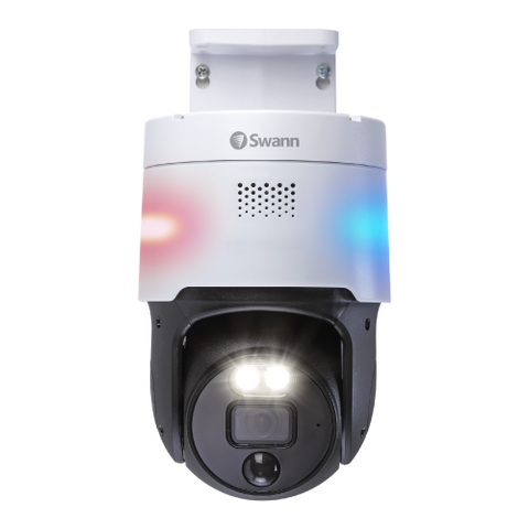 4K Add-On NVR Pan & Tilt Security Camera | SWNHD-900PT