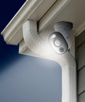 4 Camera 4 Channel 4K Ultra HD DVR Spotlight Security System | SWDVK-45680W4WL