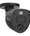 Refurbished Black Home 1080p Full HD Add-On Security Camera - SWPRO-1080SLB