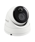 Master-Series 4K Dome Camera - SWNHD-876MSD