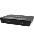 8 Channel 4K Ultra HD Network Video Recorder (Cameras Sold Separately, Plain Box Packaging) | SRNVR-88600T