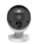 Professional 4K Heat & Motion Sensing IP Add-on Bullet Camera - SWNHD-900BE