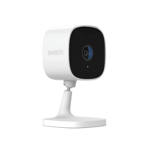 Swann EVO​ 2K Indoor Wi-Fi Camera ​- 2 Pack | SWIFI-SE2KICPK2