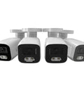 EliteX™ Wired 6K/12MP Bullet Add-On Camera - 4 Pack | SONHD-EX12MPBPK4