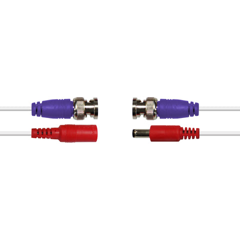 BNC 100ft/30m Security Extension Cable  | SWPRO-30ULCBL
