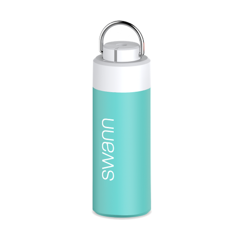 ActiveResponse Personal Safety Alarm (Aqua) | SWIFI-ACTIVEG2A