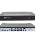 Master-Series 4K HD 8 Camera 16 Channel NVR Security System - SWNVK-1676808