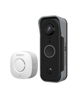 MaxRanger4K Pro™ Long Range Wireless Add-on Security Camera with Radar Detection & Video Doorbell | SONVW-MR4KVDBPROCAMSD2-GL