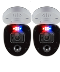 Home 4K Ultra HD Add-On Security Cameras