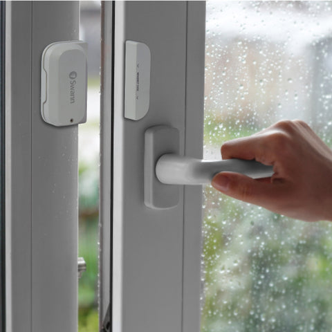 WiFi Window & Door Alarm Sensor | SWIFI-WDOOR
