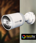 AdvancedX™ Wired 4K NVR Security System with 24/7 Recording | SWNVK-8ADVANX8B