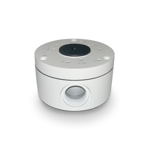 100mm Junction Box for NVR and DVR Cameras - 1-Pack I SONVP-JB100