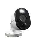 Refurbished 1080p Thermal Sensing Sensor Warning Light Bullet Security Camera - PRO-1080MSFB - SWPRO-1080MSFB