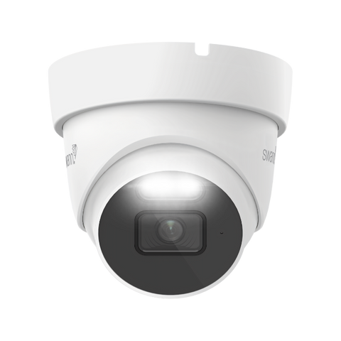 Refurbished 4K DVR Spotlight Security Dome Add-On Camera | SWPRO-4K1DOME