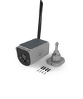 MaxRanger4K Pro™ Long Range Wireless Add-on Security Camera with Radar Detection | SWNVW-MR4KPROCAM