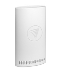 Refurbished SecureAlert 4 Channel 4K Ultra HD Wi-Fi NVR Security Recorder (Cameras Sold Separately) | SRNVW-800SD64