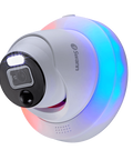 4K Heat & Motion Sensing IP Add-on Dome Camera | SWNHD-900DE