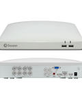 6 Camera 8 Channel 4K Ultra HD DVR Spotlight Security System | SWDVK-85680W6WL
