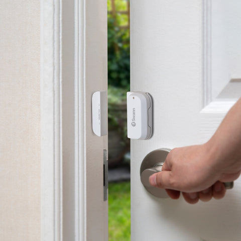 WiFi Window & Door Alarm Sensor | SWIFI-WDOOR