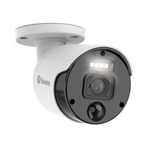 Master-Series 4K Bullet Camera - SWNHD-875WLB