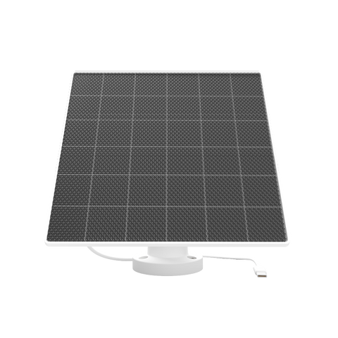 Solar Panel for Swann Wire-free Cameras | SWIFI-SOLAR5