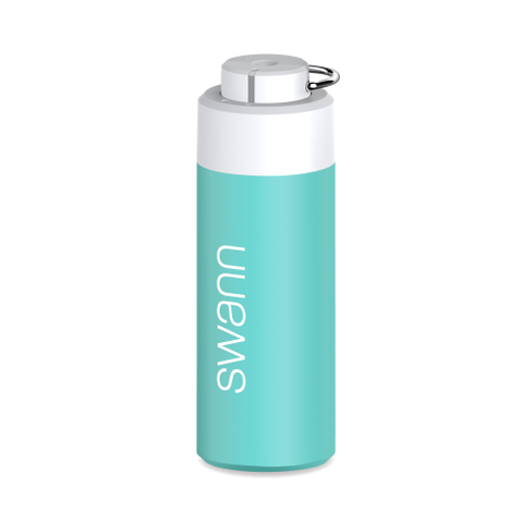 ActiveResponse Personal Safety Alarm (Aqua) | SWIFI-ACTIVEG2A