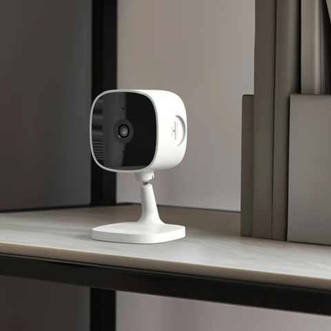 EVO​ 2K Indoor Wi-Fi Camera​ | SWIFI-SE2KIC