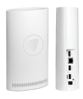 Refurbished AllSecure600 2K Wireless Security Kit with 4 x Wire-Free Cameras & NVR Tower | SONVK-600SD4