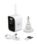 MaxRanger4K™ Mini Long-Range Add-on Wireless Security Camera | SWNVW-MRMINICAM