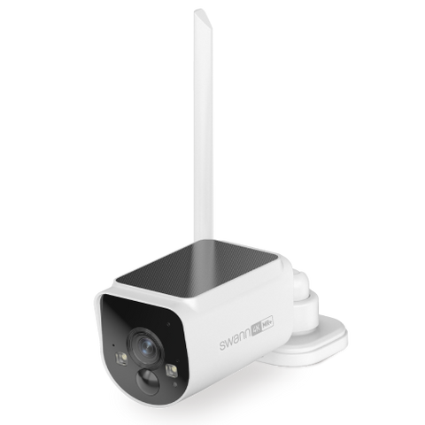 MaxRanger4K™ Add-On Camera  | SWNVW-MAXV2CAM
