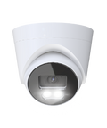 EliteX™ 6K/12MP NVR Security System with 4 Dome Cameras | SWNVK-8EX412MPD