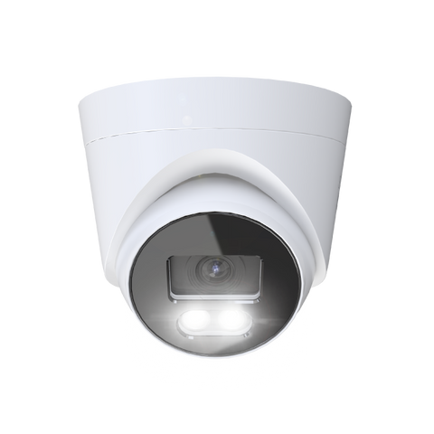 EliteX™ Wired 6K/12MP Dome Add-On Camera | SWNHD-EX12MPD