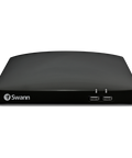 Refurbished 4 Camera 4 Channel 1080p Full HD DVR Security System - SWDVK-446804WL