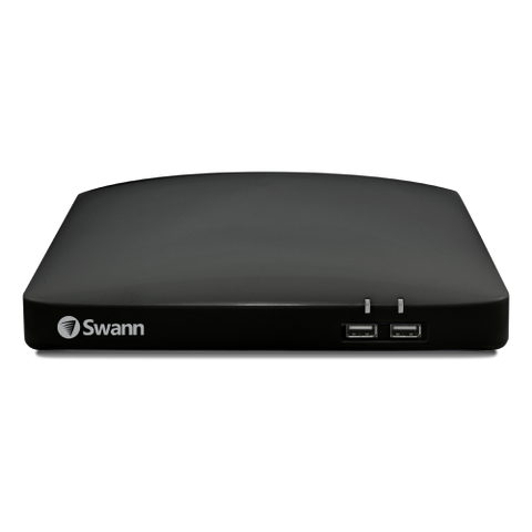 Refurbished 4 Camera 4 Channel 1080p Full HD DVR Security System - SWDVK-446804WL