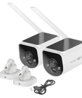 MaxRanger4K™ Add-On Camera - 2 Pack | SRNVW-MR4KCAMWB2