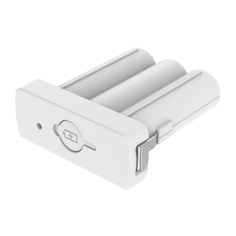 Spare Battery for AllSecure650 & AllSecure600 Kits & Cameras (NVW600-CMB) - SONVW-600BATT