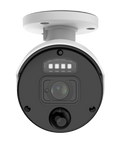 Add-on 4K Master-Series Home NVR Camera with Controllable Lights