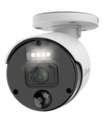 Add-on 4K Master-Series Home NVR Camera with Controllable Lights