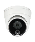 1080p Full HD Thermal Sensing Dome Security Camera | SWPRO-1080MSD