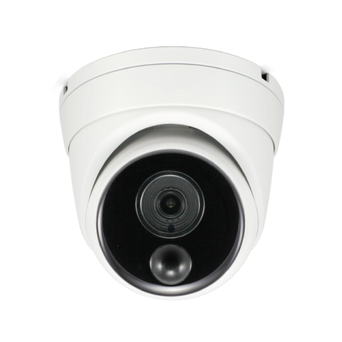 1080p Full HD Thermal Sensing Dome Security Camera | SWPRO-1080MSD